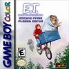 E.T. - Escape From Planet Earth Box Art Front
